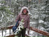 Фотография Ушаковой Натальи