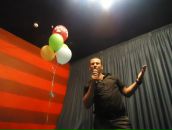 Фотография Бордачева Артема