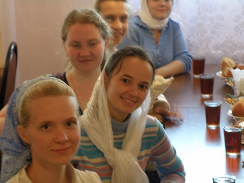 Ульяна Антоновская фотография #39