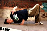 Фотография Романенко Мишани