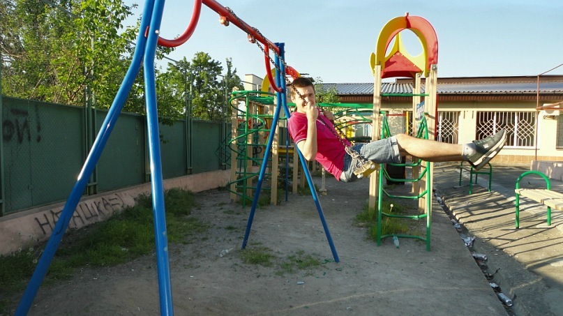 Denys Alf фотография #32