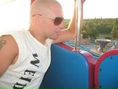 Дмитрий Писарев фотография #38 (источник - https://vk.com/id17475470)