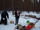Фотография Мышевой Ларисы