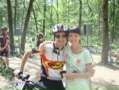 Фотография Беженцева Артема