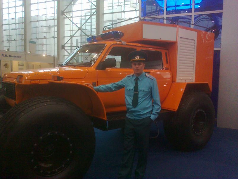 №5, Андрей Федосеев, Москва, Россия №5, Андрей Федосеев, Москва, Россия