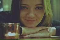 Фотография Лаптевой Елизаветы