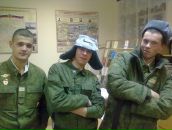 Фотография Викторовича Сергея