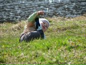 Фотография Бабука Алексея