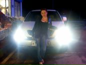 Фотография Кругловой Маруси