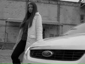 Фотография Романовой Кати