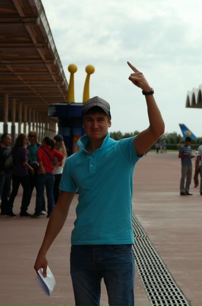 №8, Максим Панов, 29.1 №8, Максим Панов, 29.1