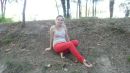 Марія Кобзар фотография #41 (источник - https://vk.com/id96067224)