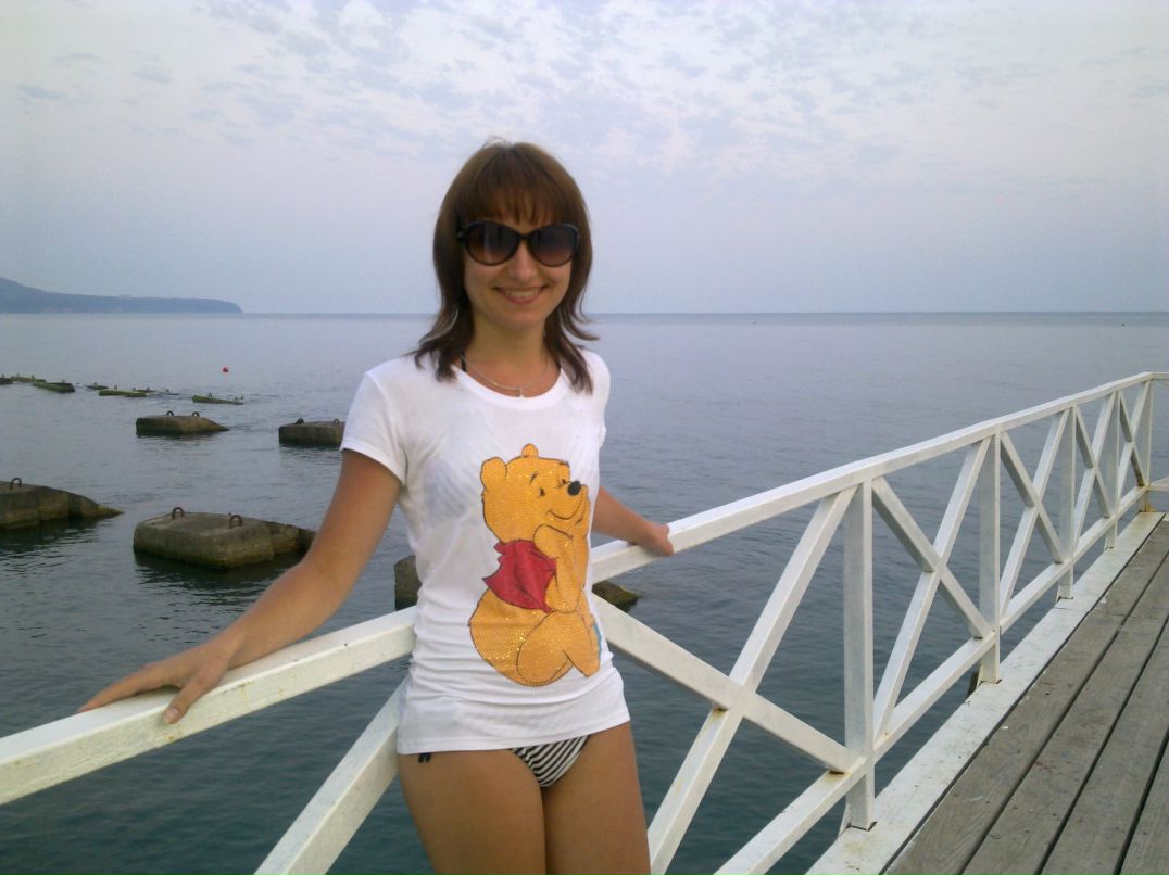 Алёна Пророченко фотография #42