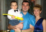 Фотография Якушева Андрея