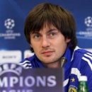 Артем Мілевський фотография #1