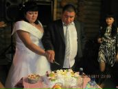 Фотография Низамиевой Лилии