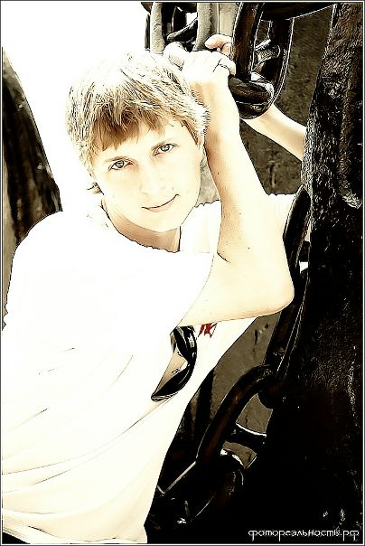 №14, Алексей Кожунков, Москва, Россия №14, Алексей Кожунков, Москва, Россия