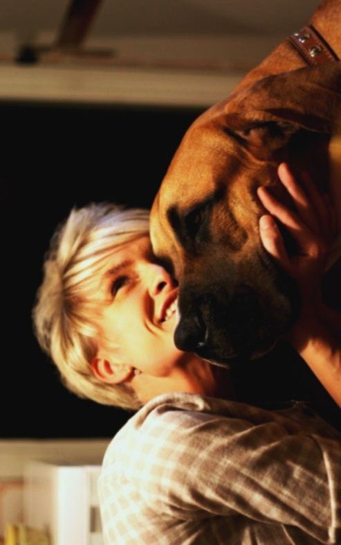 Анна Банч фотография #32