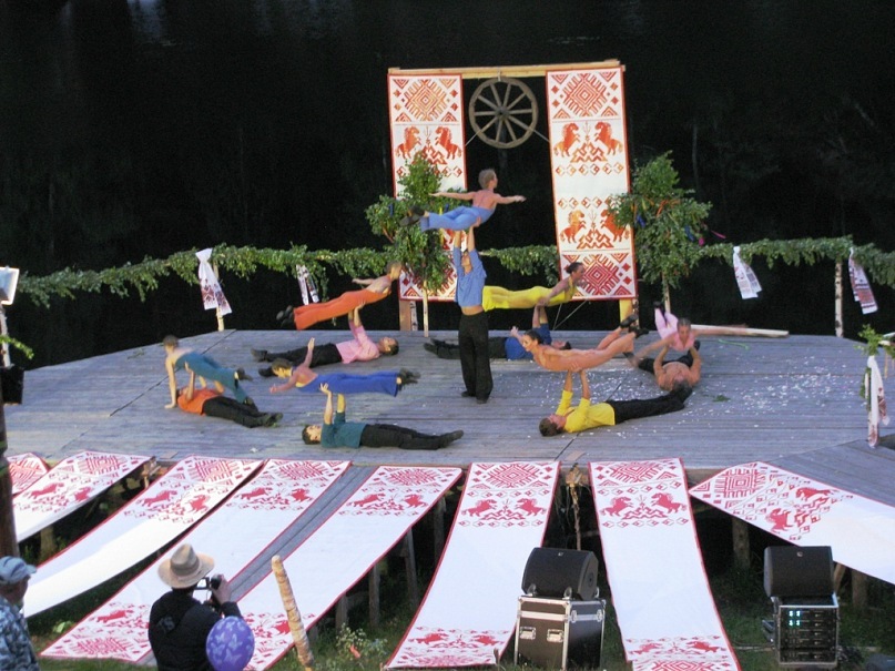 Александр Пупышев фотография #14