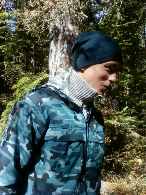 Дмитрий Бирюков фотография #2