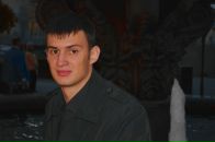 Фотография Леончука Романа