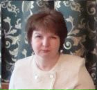 Фотография Казановой Светланы