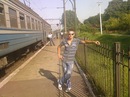 Вадім Шафранський фотография #15 (источник - https://vk.com/id124755279)