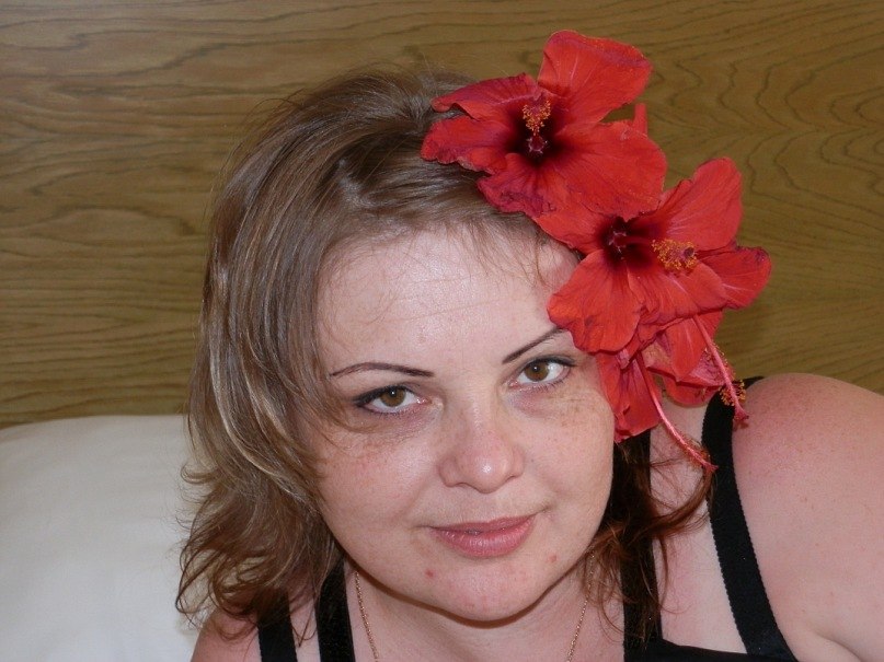 Оксана Синило фотография #8