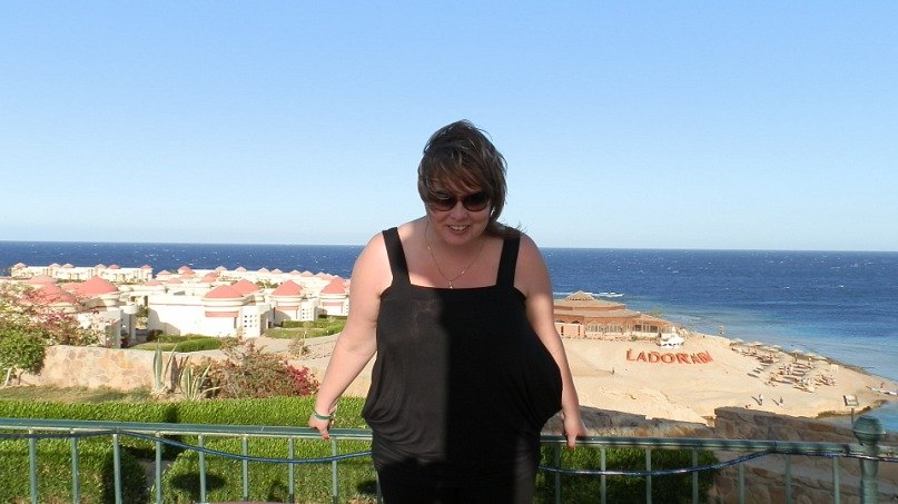 Оксана Синило фотография #14