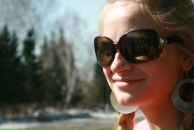 Фотография Поповой Марии