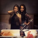 Фотография Лункевич Анны