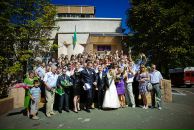 Фотография Мозговой Анютки