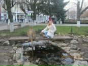 Ніна Темченко фотография #8 (источник - https://vk.com/id93487940)