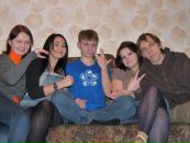 Фотография Демидовой Татьяны
