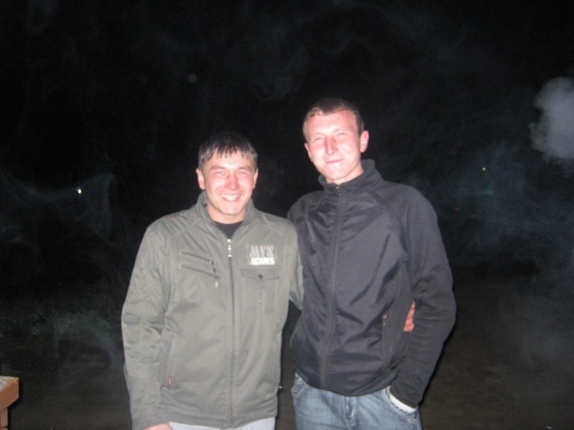Альберт Сергеев фотография #11
