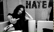 Фотография Азымовой Аси