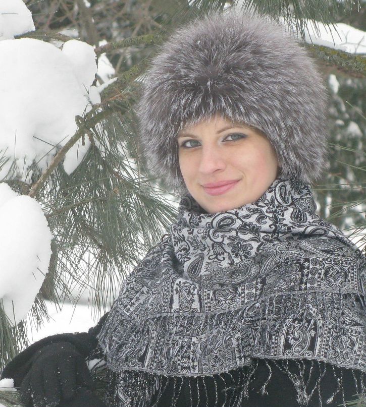 Ира Пивнева фотография #43