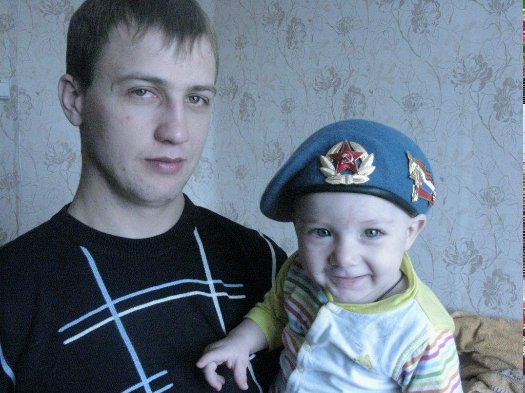 Александр Федун фотография #24