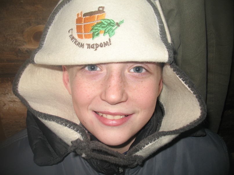 Данил Завялов фотография #25