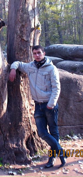 Сергей Рыбак фото №21