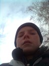 Валік Шевчук фотография #18 (источник - https://vk.com/id165510790)