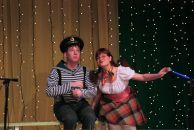 Фотография Амелькиной Настены