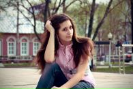 Фотография Ильиной Анны