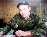 Фотография Абашев Андрей