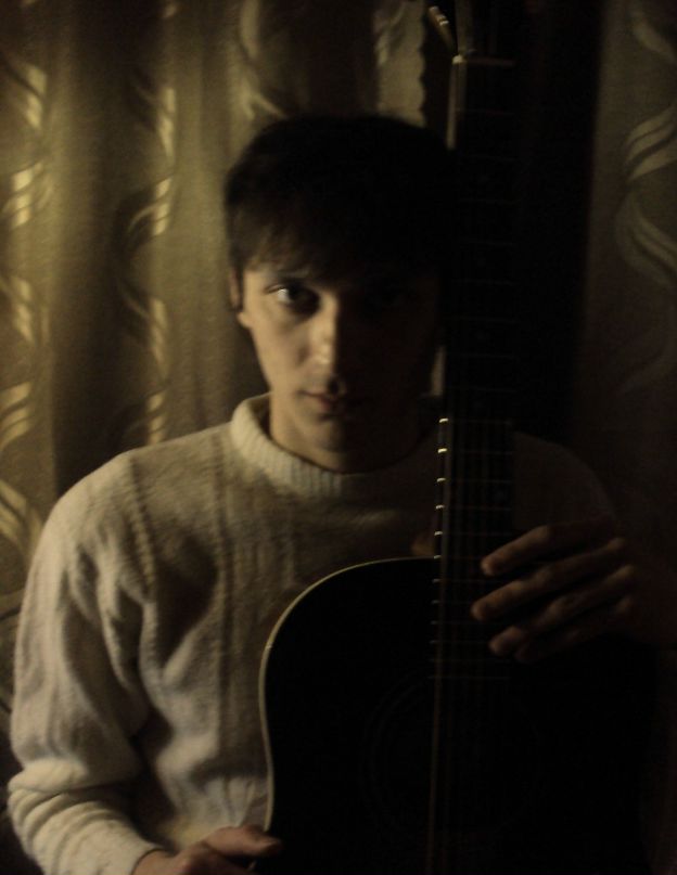 Дмитрий Топорков фотография #2