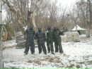 Фотография Шкаева Антона