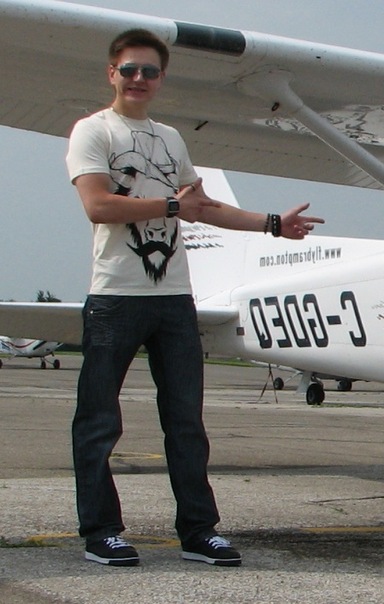 Денис Матвеев фото №11