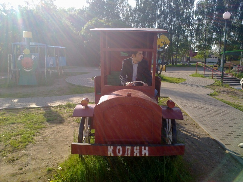 Виктор Драпун фотография #22