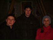 Денис Давыдов фотография #10 (источник - https://vk.com/id24330394)