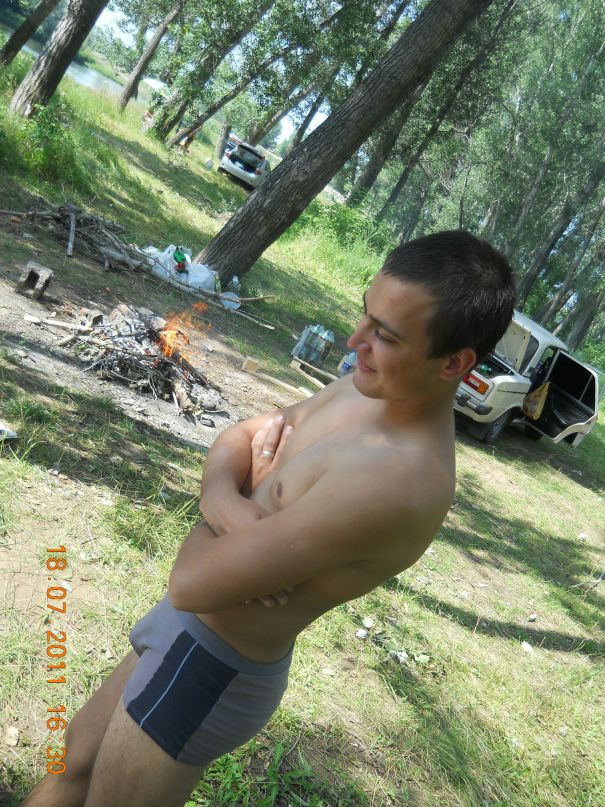 Руслан Яковлев фотография #17